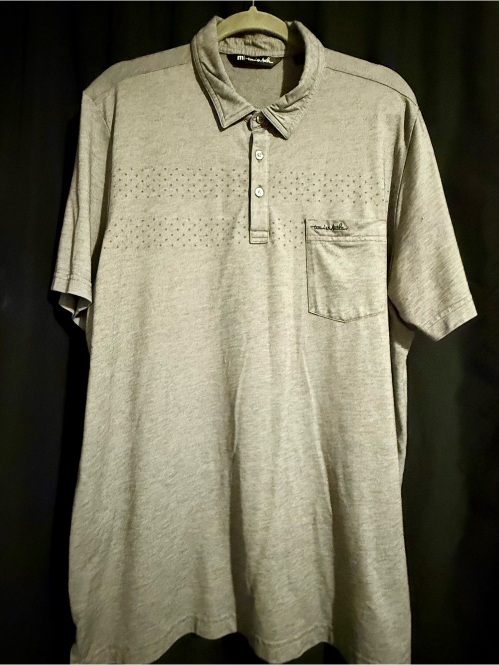 Travis Mathew’s Polo & T-Shirt Bundle - Picture 6 of 13